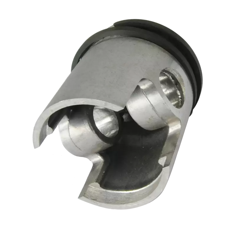 Piston Alter neuf d'origine pour cyclomoteurs - 2
