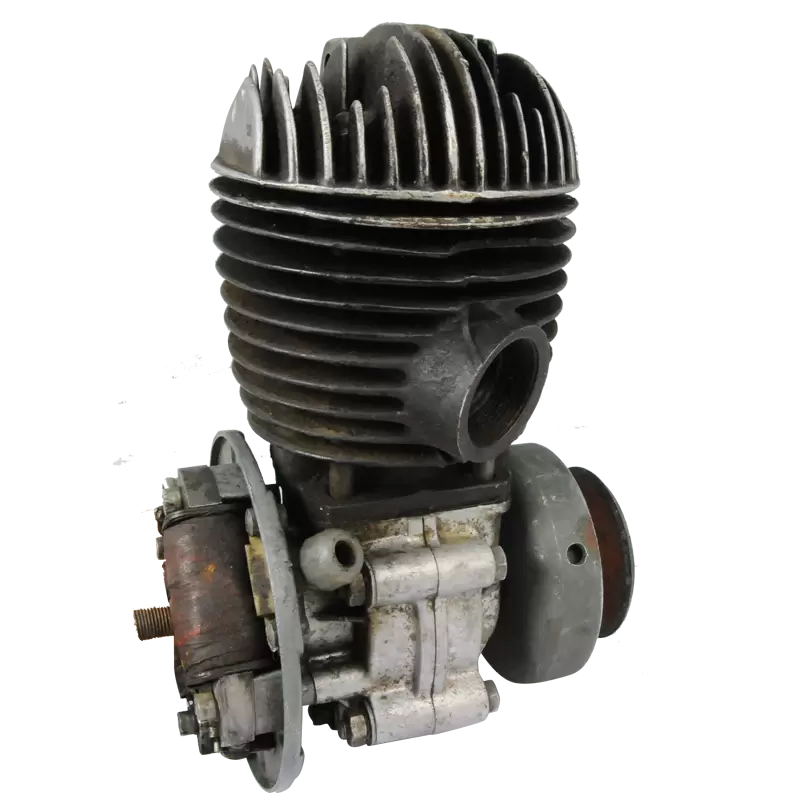 Moteur 49cm³ d'occasion - 1 Moteur 49cm³ d'occasion - 1