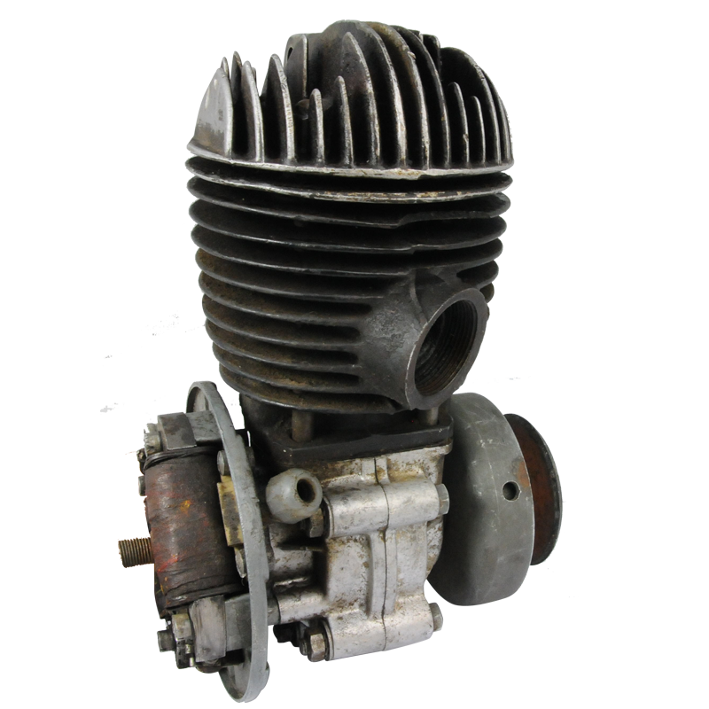 Moteur 49cm³ d'occasion - 1