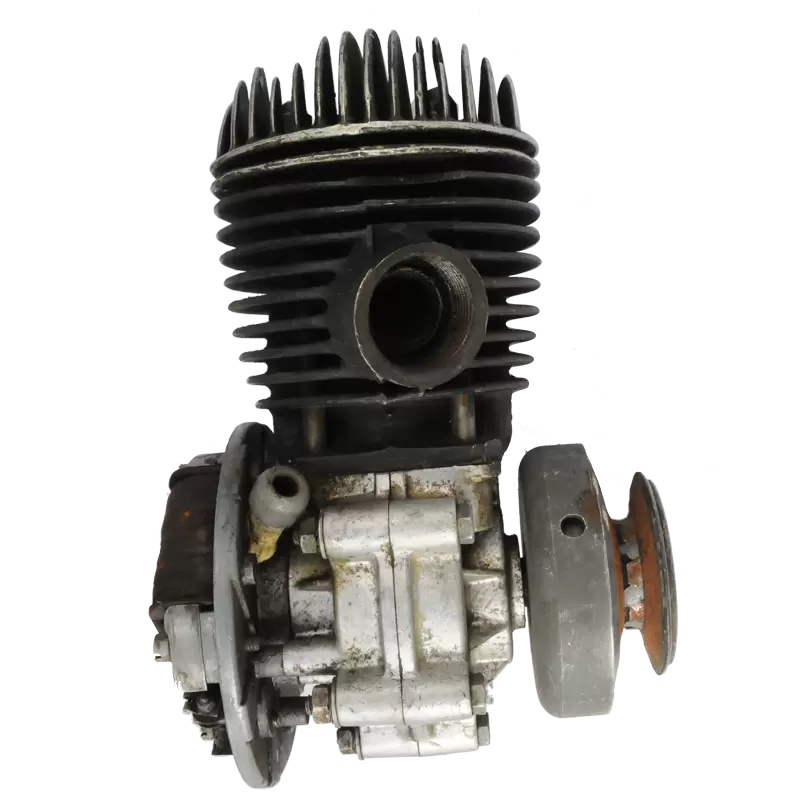 Moteur 49cm³ d'occasion - 2 Moteur 49cm³ d'occasion - 2