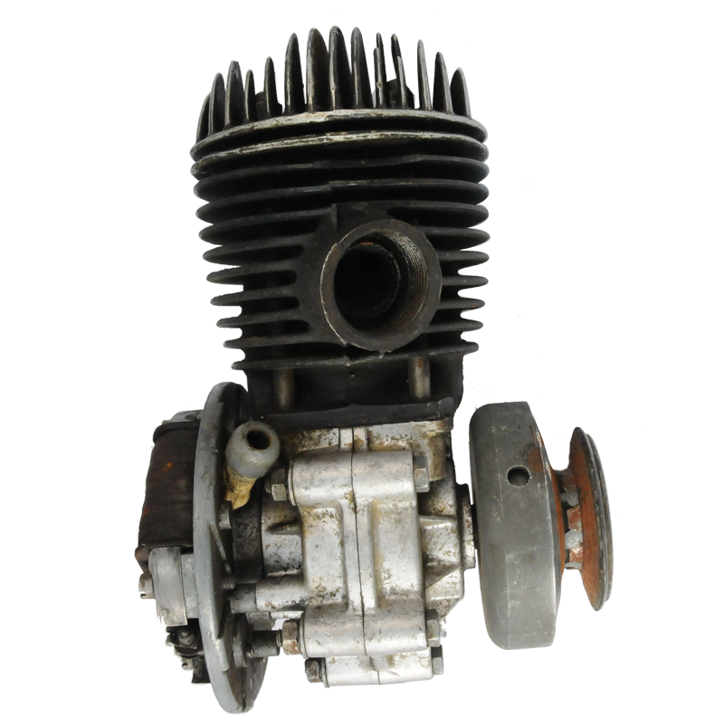 Moteur 49cm³ d'occasion - 2