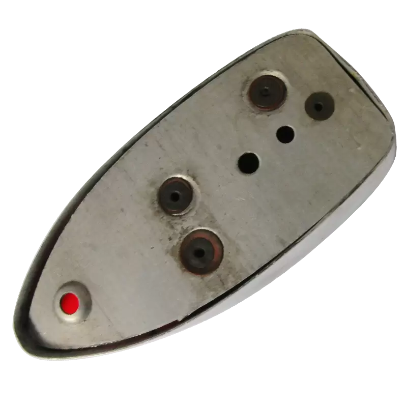 Feu arrière, indicateur de direction pour motos et cyclomoteurs anciens - 4