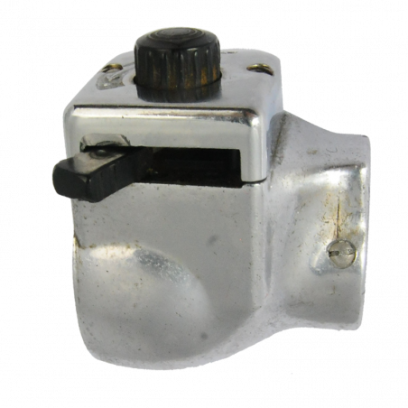 Inverseur ou interrupteur Saker complet pour 175cm³ Motobécane Z22, Z23 - 2