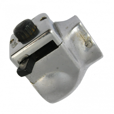Inverseur ou interrupteur Saker complet pour 175cm³ Motobécane Z22, Z23 - 5