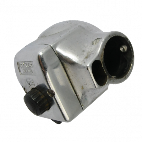 Inverseur ou interrupteur Saker complet pour 175cm³ Motobécane Z22, Z23 - 3