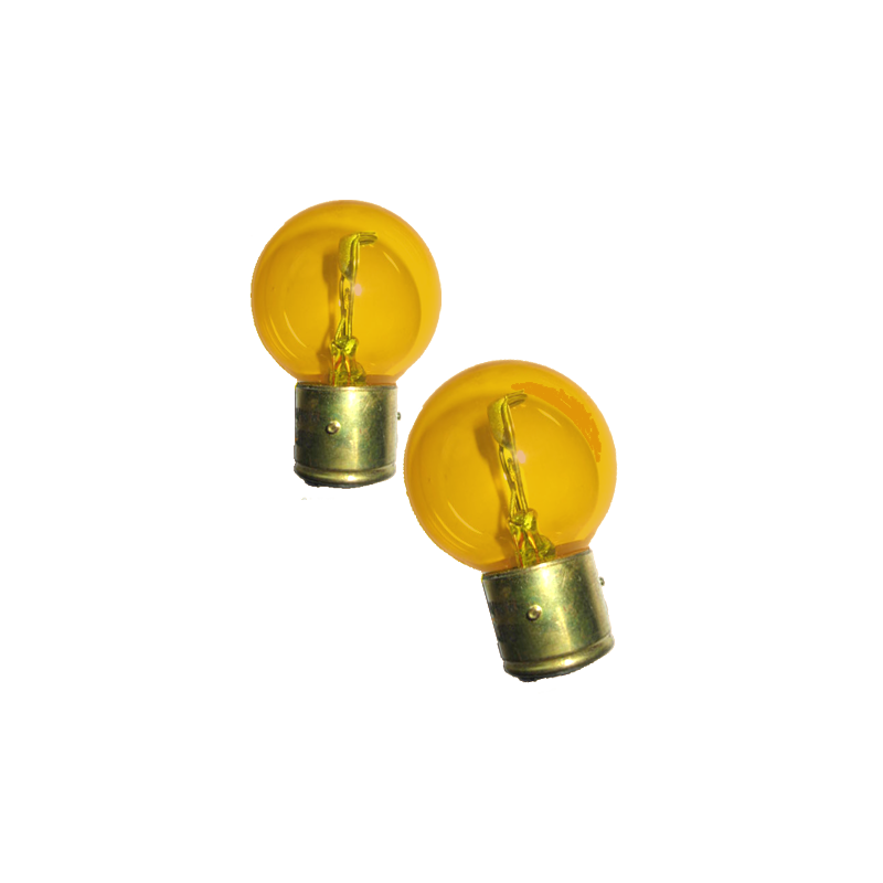 Light bulb 3 LUGS (headlight) - 1
