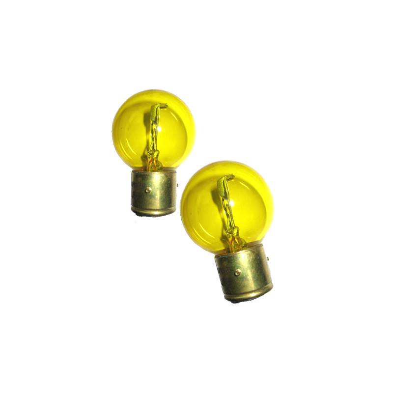 Light bulb 3 LUGS (headlight) - 1