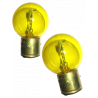 Light bulb 3 LUGS (headlight) - 1