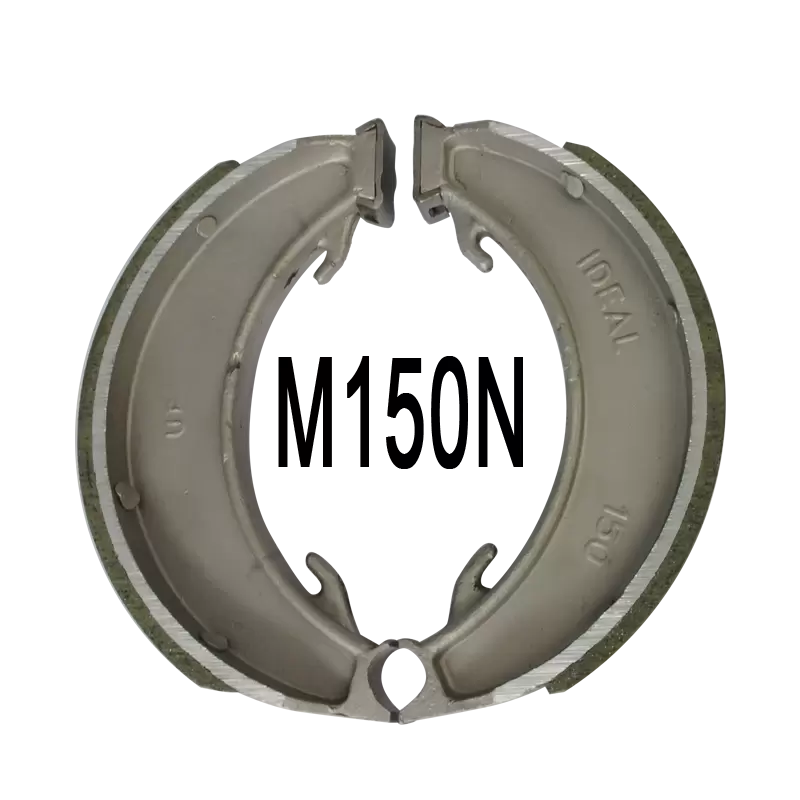 Mâchoire 150mm Type Idéal - Neuves ou en échange standard - 2