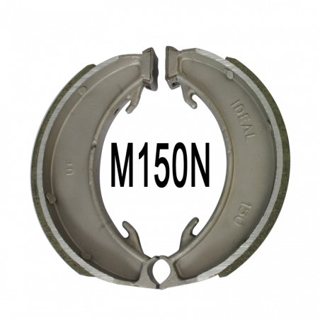 Mâchoire 150mm Type Idéal - Neuves ou en échange standard - 2