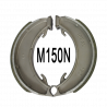 Brake shoe 150mm Type Idéal - New or standard exchange - 2