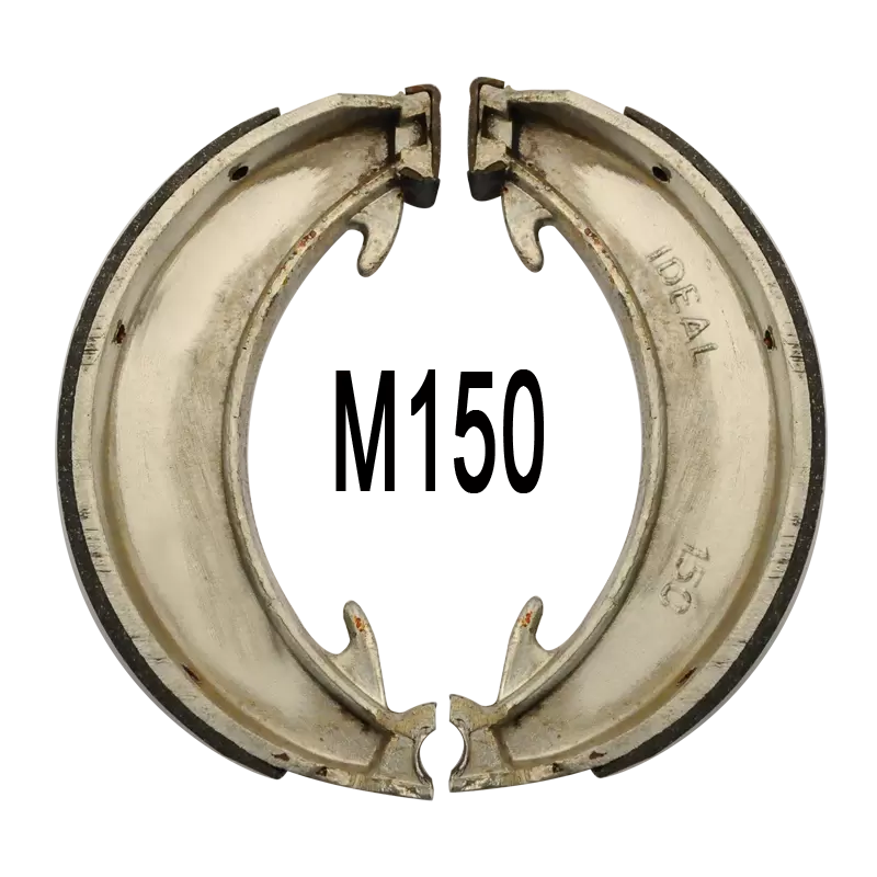 Mâchoire 150mm Type Idéal - Neuves ou en échange standard - 3