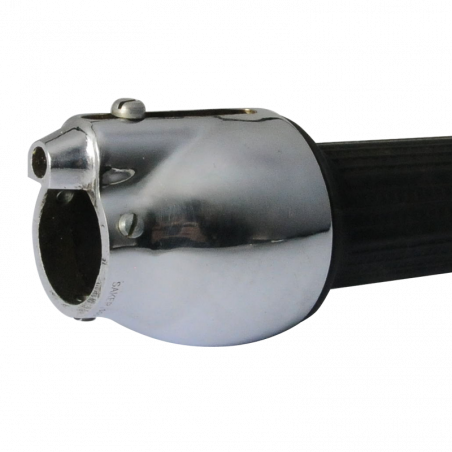 Poignée Saker - type gaz pour motos (neuve) - 10