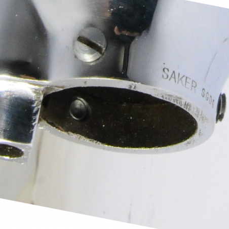 Poignée Saker - type gaz pour motos (neuve) - 11