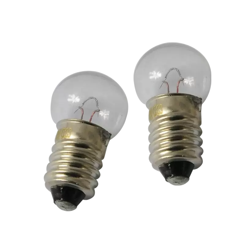 Light bulb screw-in - 1