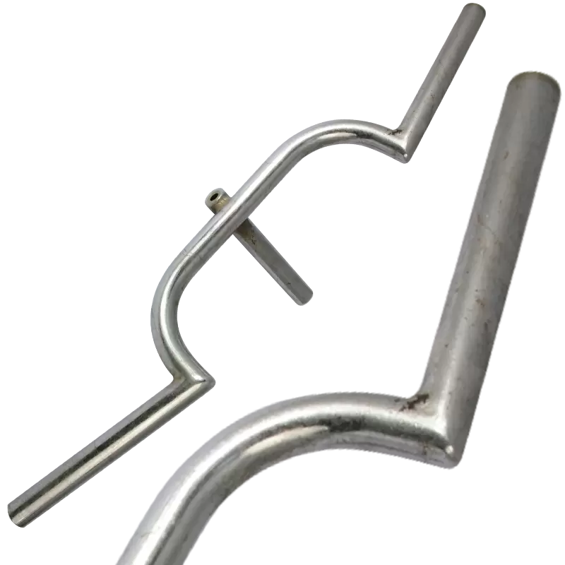 Guidon pour cyclosport des années 1960 - 1