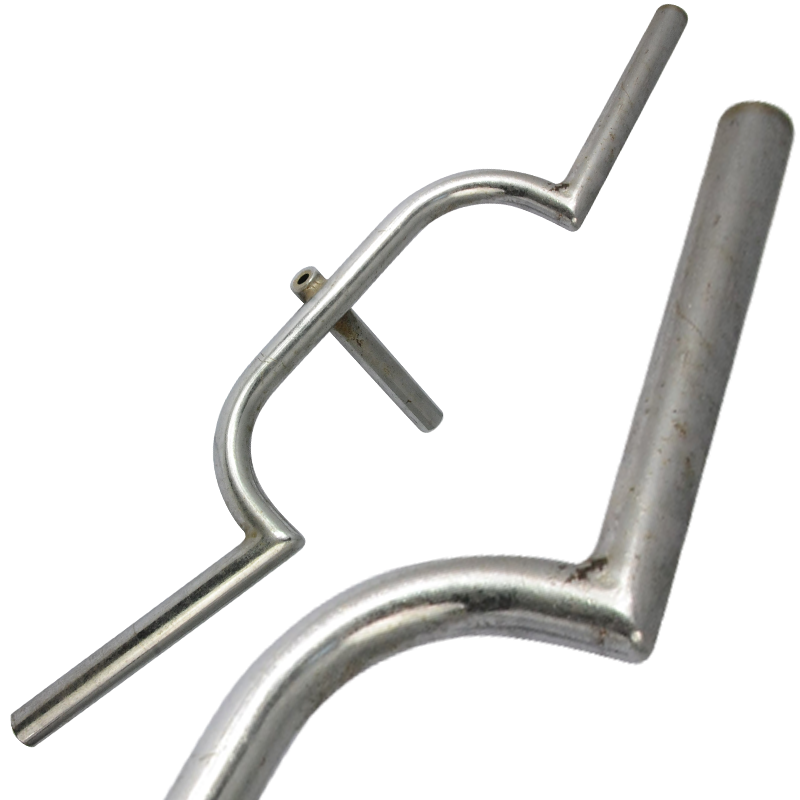 Guidon pour cyclosport des années 1960 - 1