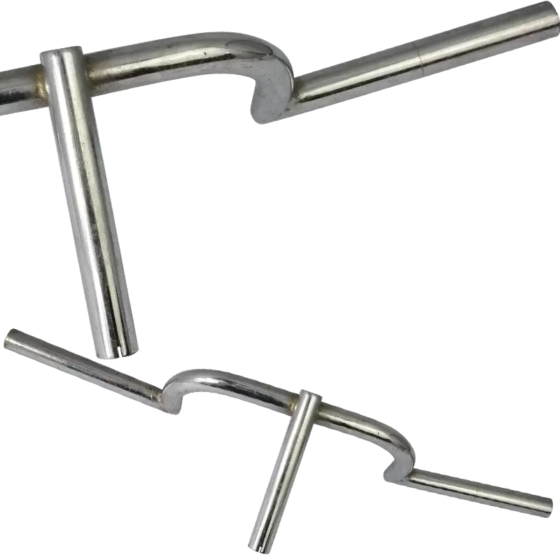 Guidon pour cyclosport des années 1960 - 2