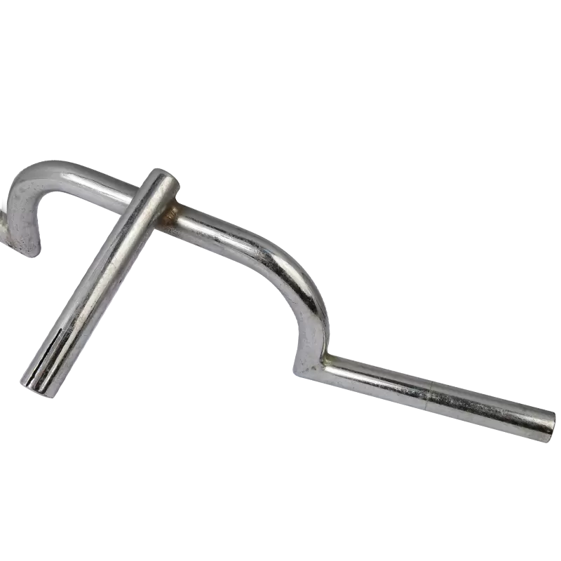 Guidon pour cyclosport des années 1960 - 4