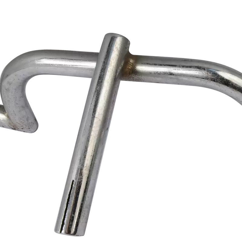 Guidon pour cyclosport des années 1960 - 3