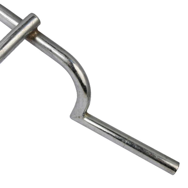 Guidon pour cyclosport des années 1960 - 5