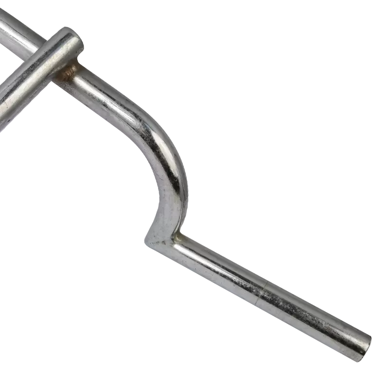 Guidon pour cyclosport des années 1960 - 5