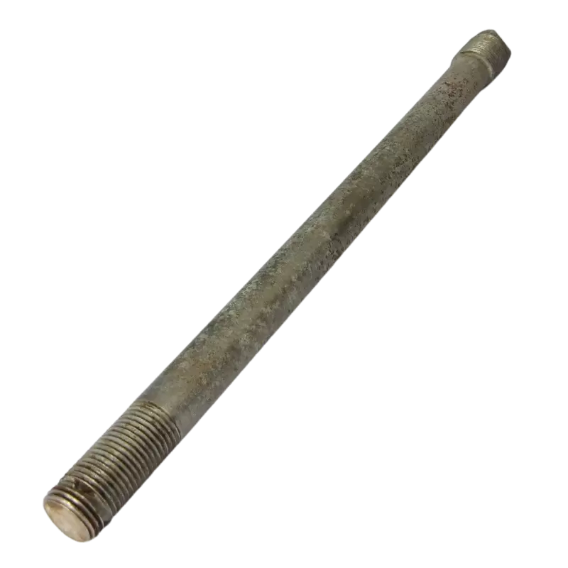 Axe de fourche pour 100cm³ Motobécane AB1 et D45A - 1 Axe de fourche pour 100cm³ Motobécane AB1 et D45A - 1