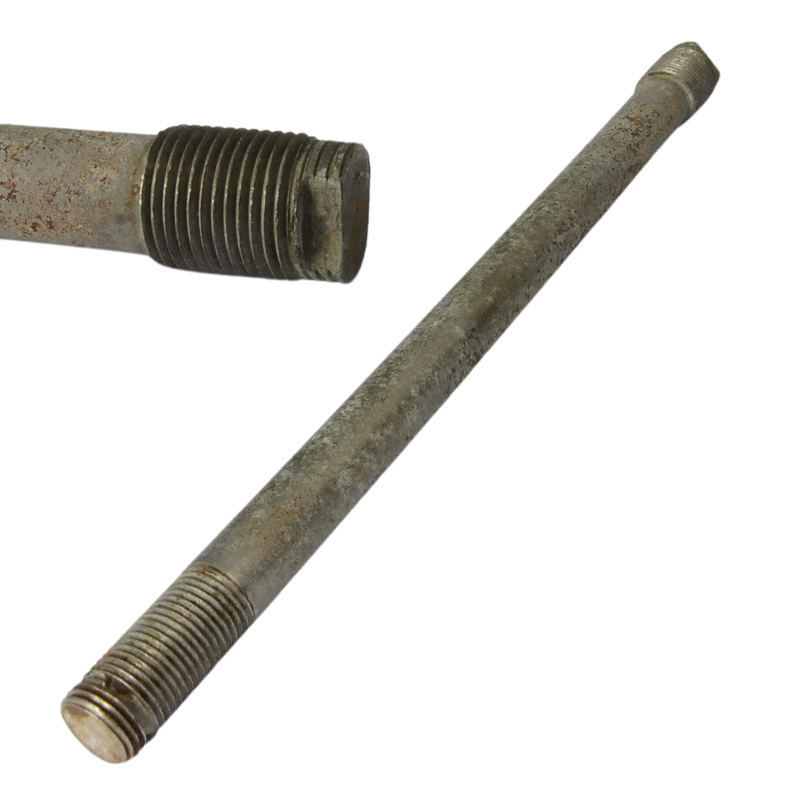 Axe de fourche pour 100cm³ Motobécane AB1 et D45A - 2