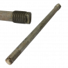 Axe de fourche pour 100cm³ Motobécane AB1 et D45A - 2