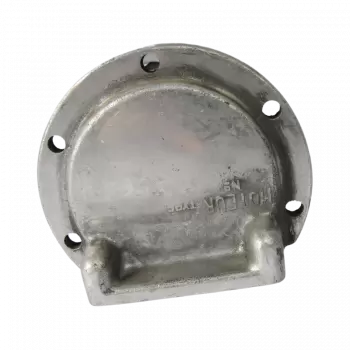 Carter moteur pour cyclomoteur Mistral 48cm³ - 1