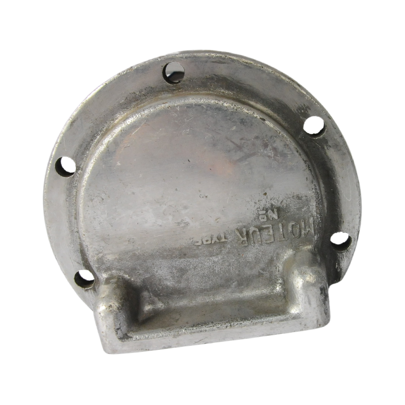 Carter moteur pour cyclomoteur Mistral 48cm³ - 1