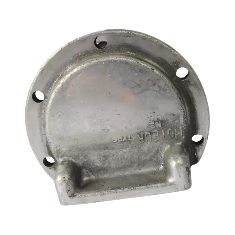 Carter moteur Mistral 48cm³ - 1