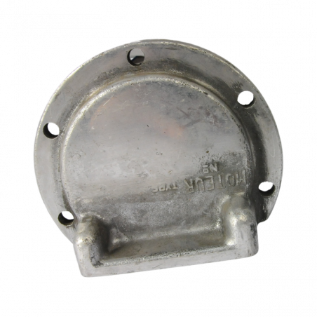 Carter moteur pour cyclomoteur Mistral 48cm³ - 1