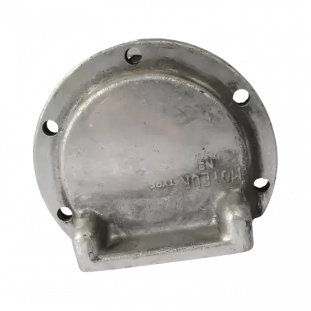 Carter moteur pour cyclomoteur Mistral 48cm³ - 1 Carter moteur pour cyclomoteur Mistral 48cm³ - 1