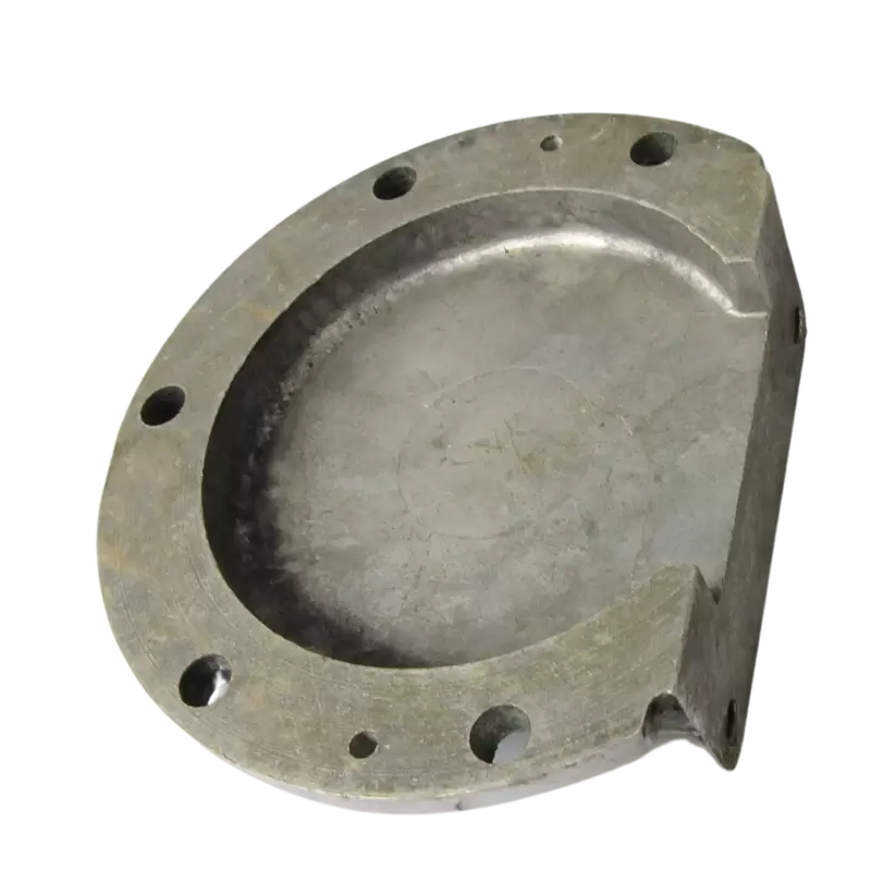 Carter moteur Mistral 48cm³ - 2