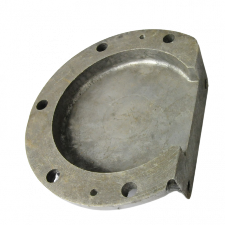Carter moteur pour cyclomoteur Mistral 48cm³ - 2