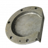 Carter moteur pour cyclomoteur Mistral 48cm³ - 2
