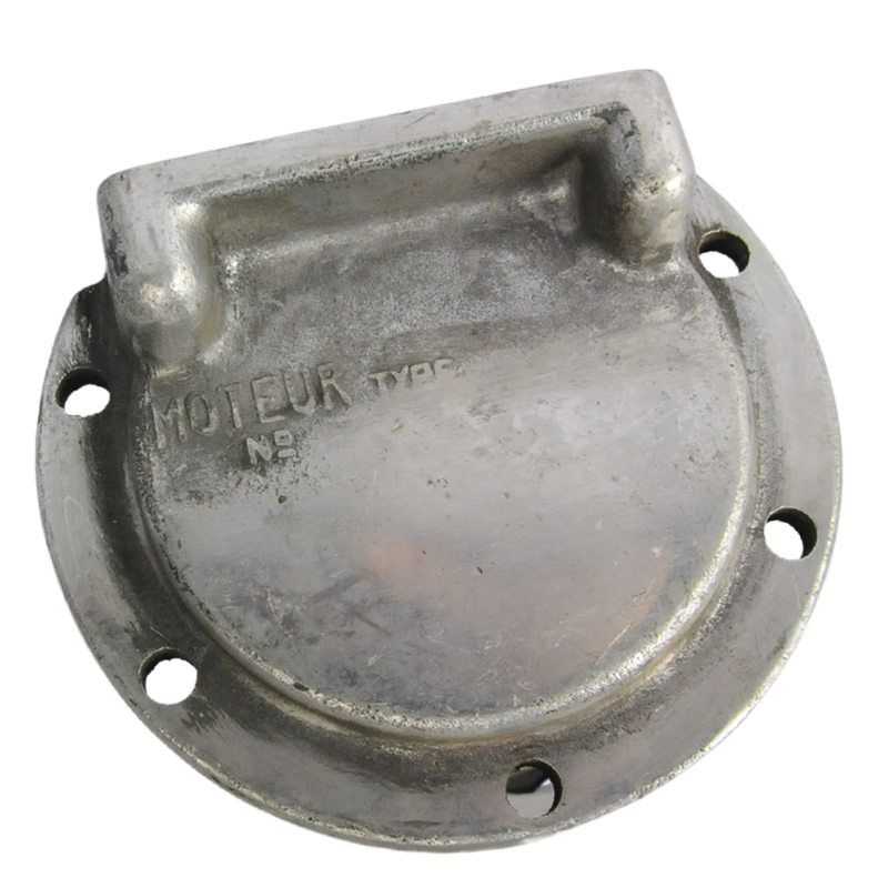 Carter moteur pour cyclomoteur Mistral 48cm³ - 3