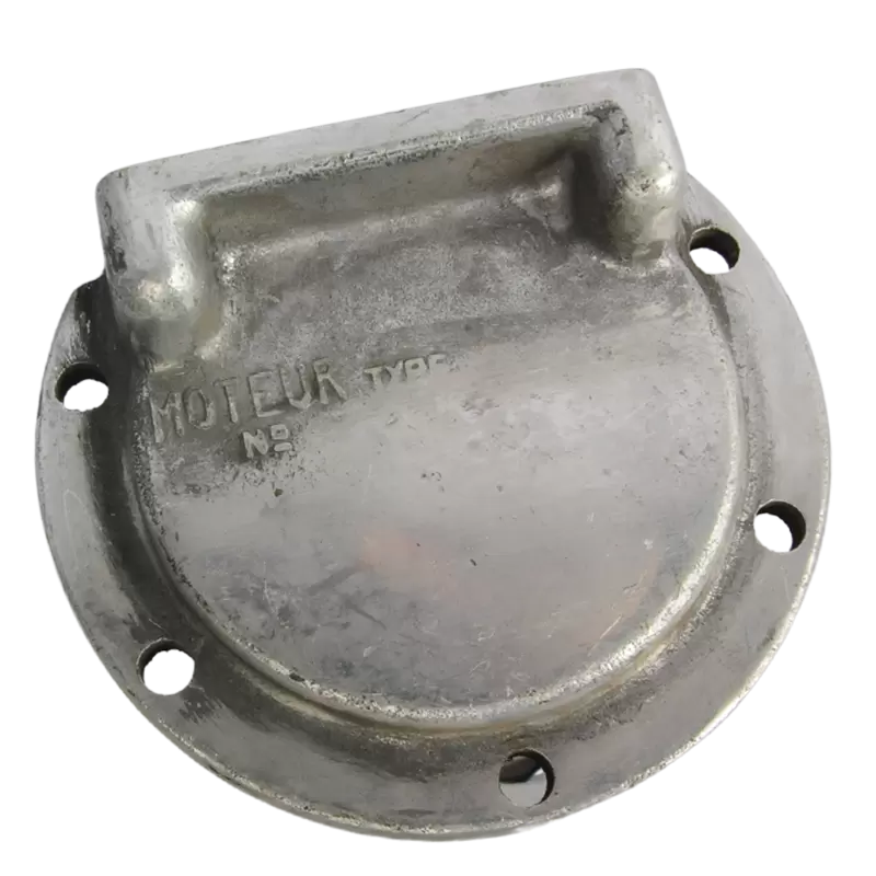 Carter moteur Mistral 48cm³ - 3