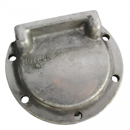 Carter moteur pour cyclomoteur Mistral 48cm³ - 3