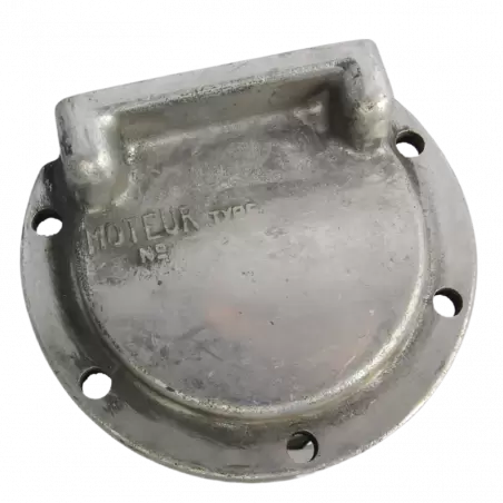Carter moteur pour cyclomoteur Mistral 48cm³ - 3 Carter moteur pour cyclomoteur Mistral 48cm³ - 3