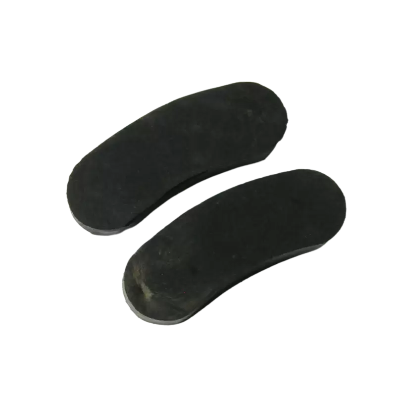 Amortisseur de couronne pour motos FN - 1