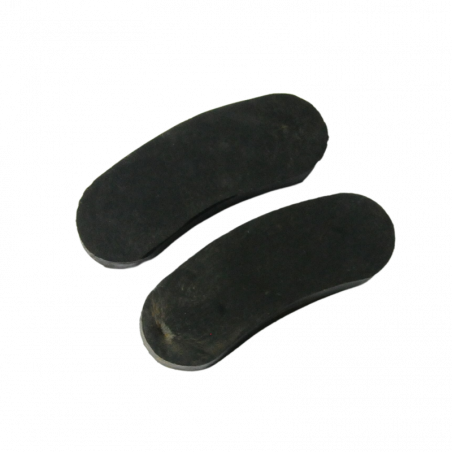 Amortisseur de couronne pour motos FN - 1