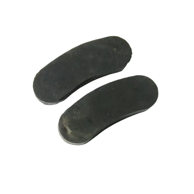 Amortisseur de couronne pour motos FN - 1