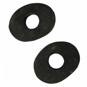 Amortisseur de couronne pour motos FN - Oval - 1