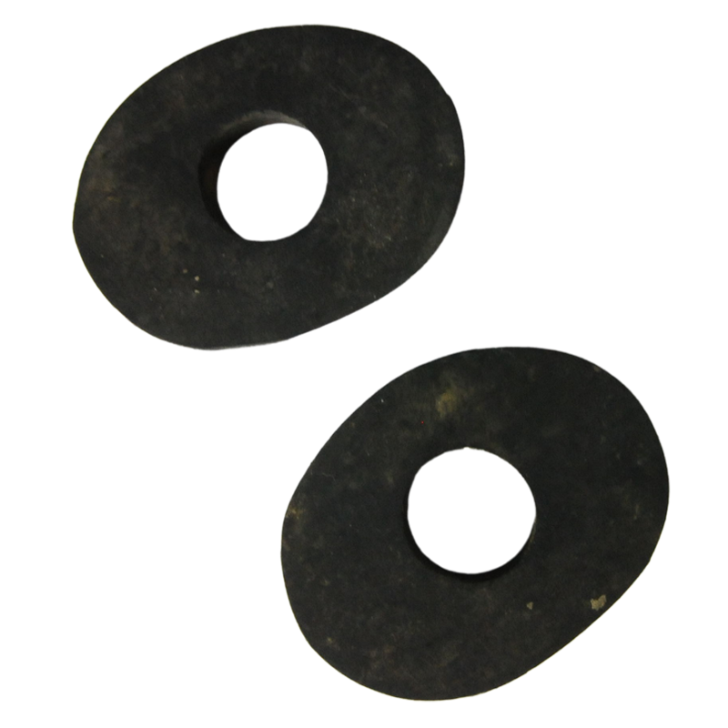 Amortisseur de couronne pour motos FN - Oval - 1