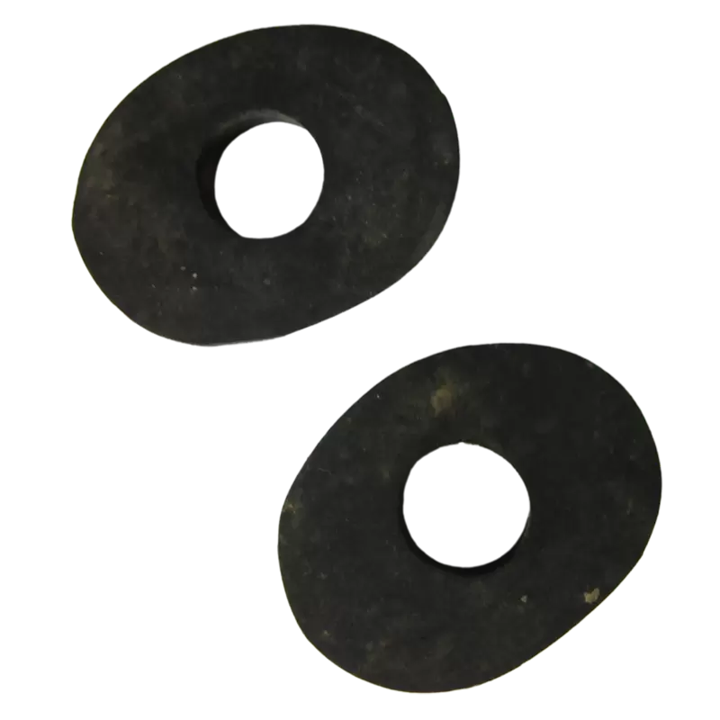 Amortisseur de couronne pour motos FN - Oval - 1