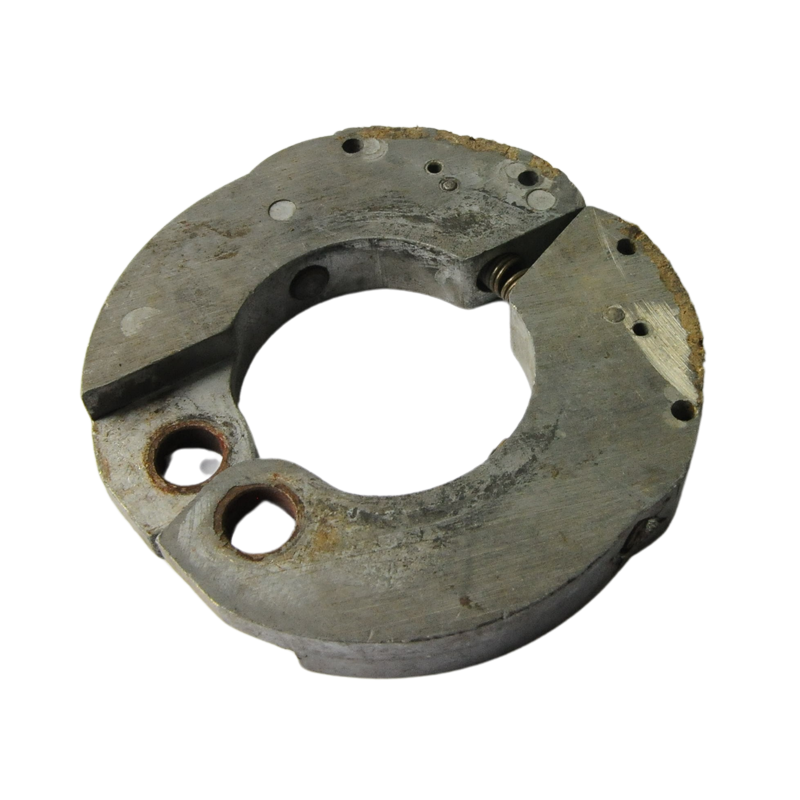 Masselotte d'embrayage pour cyclomoteur Lavalette AML50 - 1