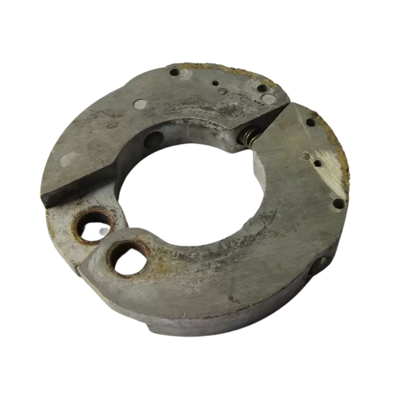 Masselotte d'embrayage pour cyclomoteur Lavalette AML50 - 1