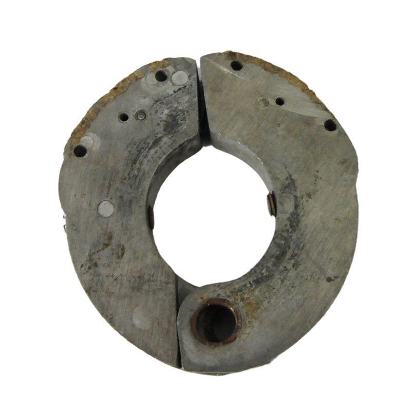 Masselotte d'embrayage pour moteur Lavalette AML50 - 2